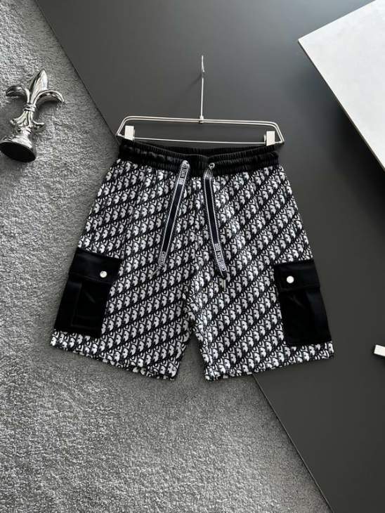 Picture of Dior Short Pants _SKUDiorM-3XLxetr10617064